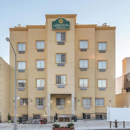La Quinta By Wyndham Brooklyn East Hotell New York Eksteriør bilde