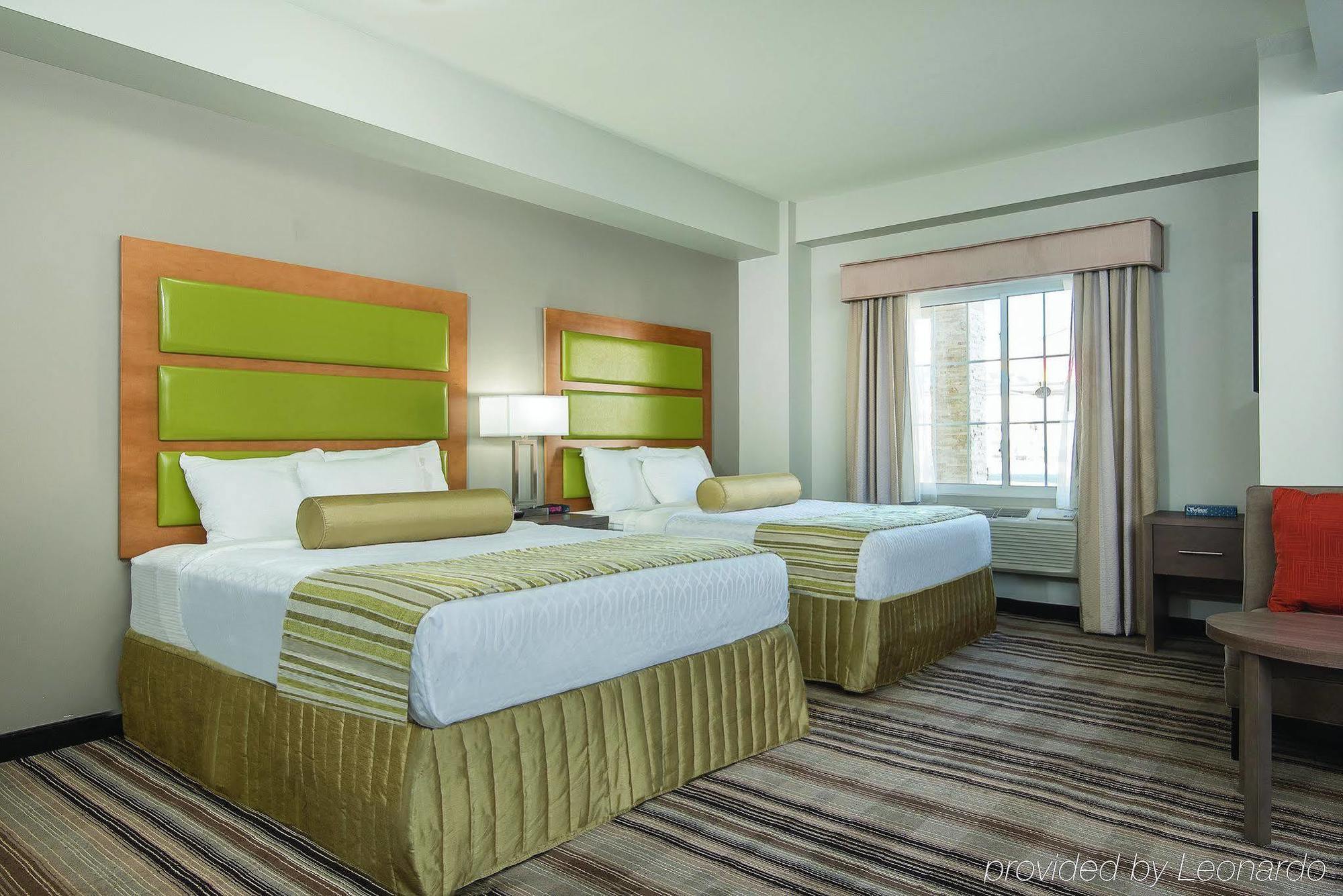 La Quinta By Wyndham Brooklyn East Hotell New York Eksteriør bilde
