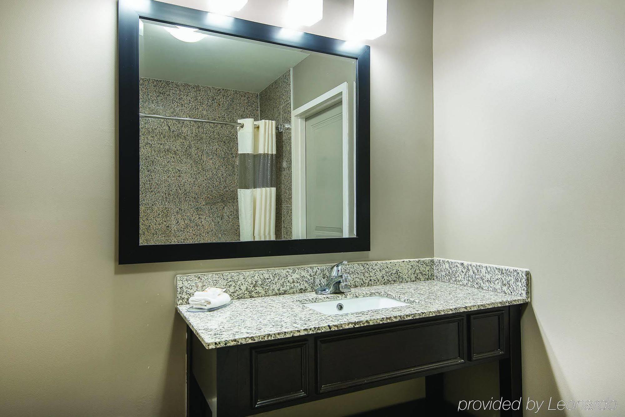La Quinta By Wyndham Brooklyn East Hotell New York Eksteriør bilde