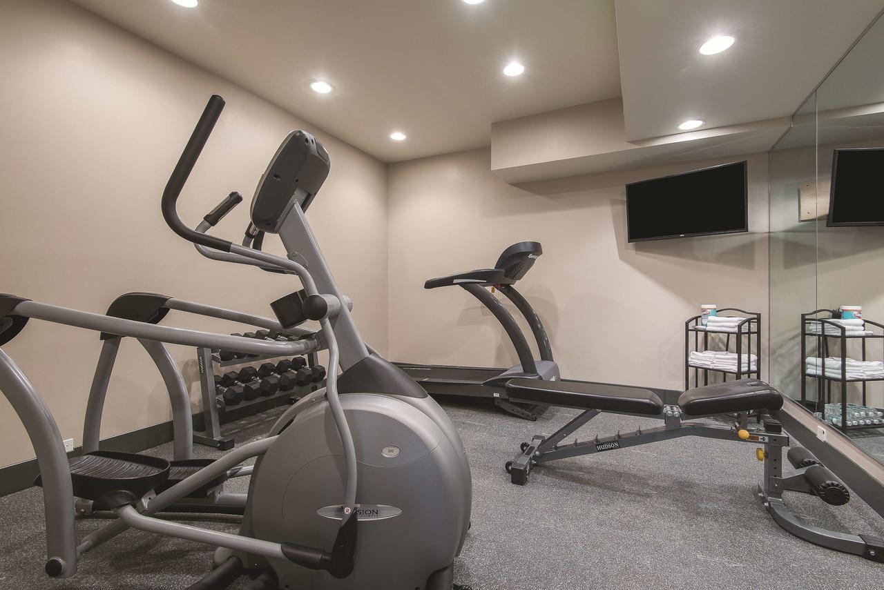 La Quinta By Wyndham Brooklyn East Hotell New York Eksteriør bilde
