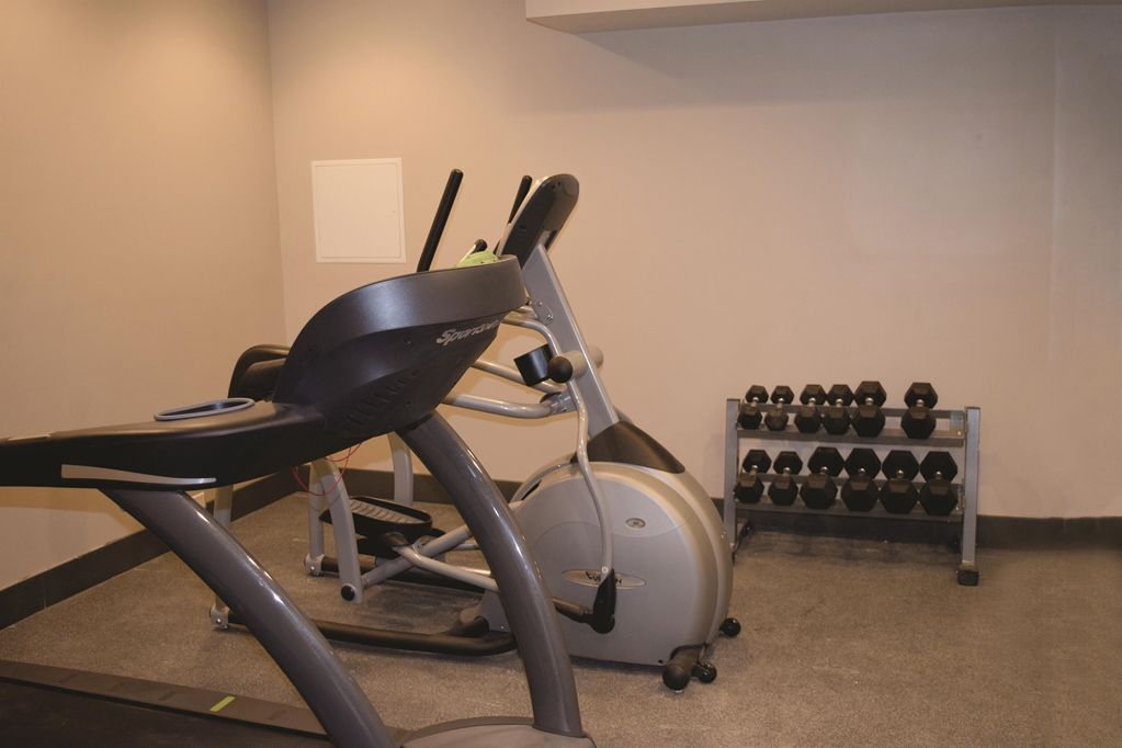 La Quinta By Wyndham Brooklyn East Hotell New York Fasiliteter bilde