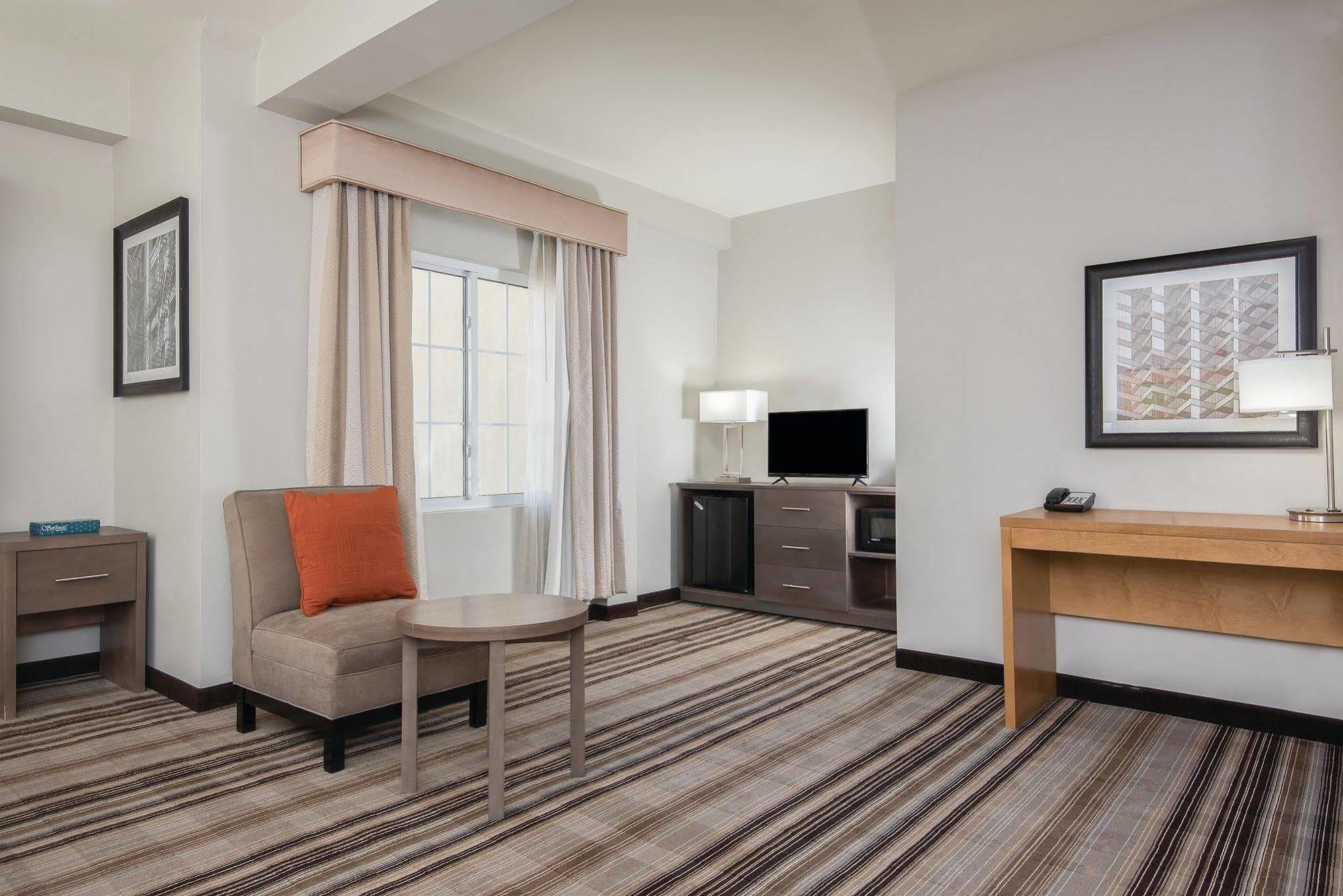 La Quinta By Wyndham Brooklyn East Hotell New York Eksteriør bilde