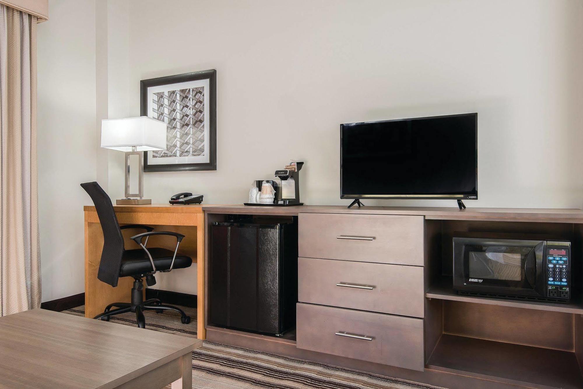 La Quinta By Wyndham Brooklyn East Hotell New York Eksteriør bilde