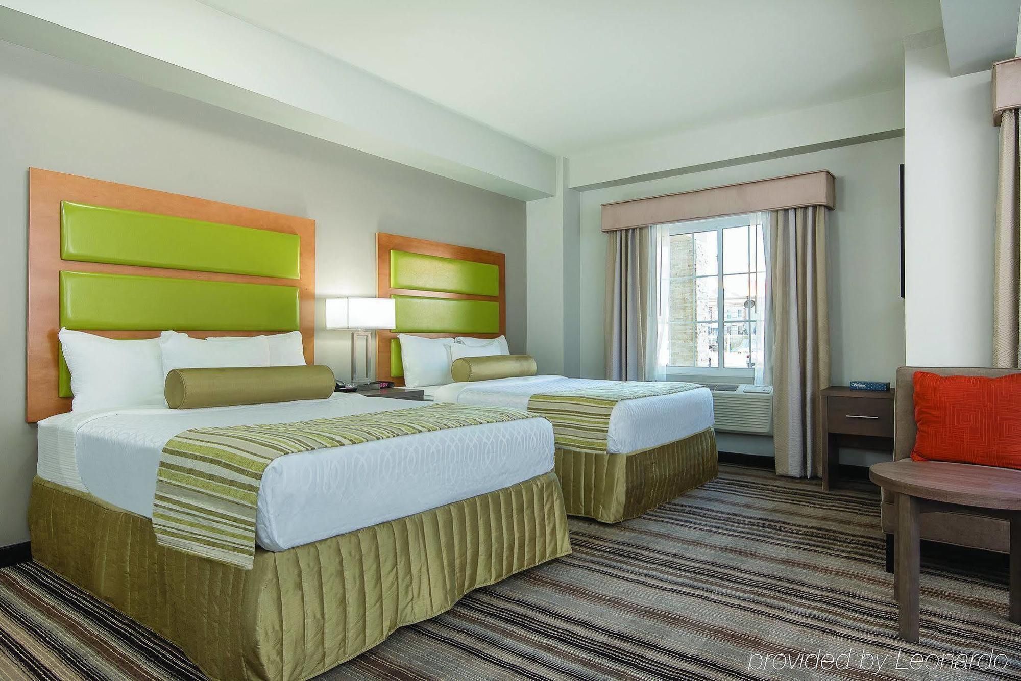 La Quinta By Wyndham Brooklyn East Hotell New York Eksteriør bilde