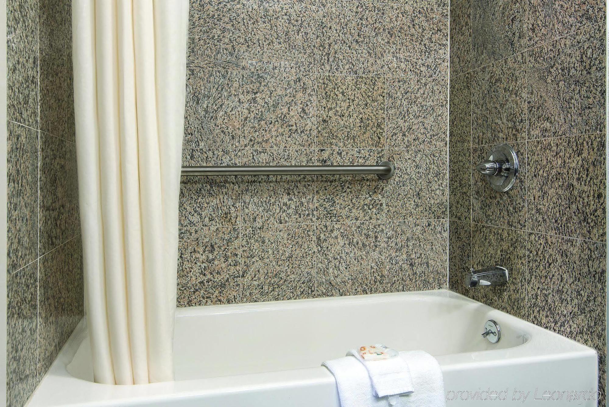 La Quinta By Wyndham Brooklyn East Hotell New York Eksteriør bilde