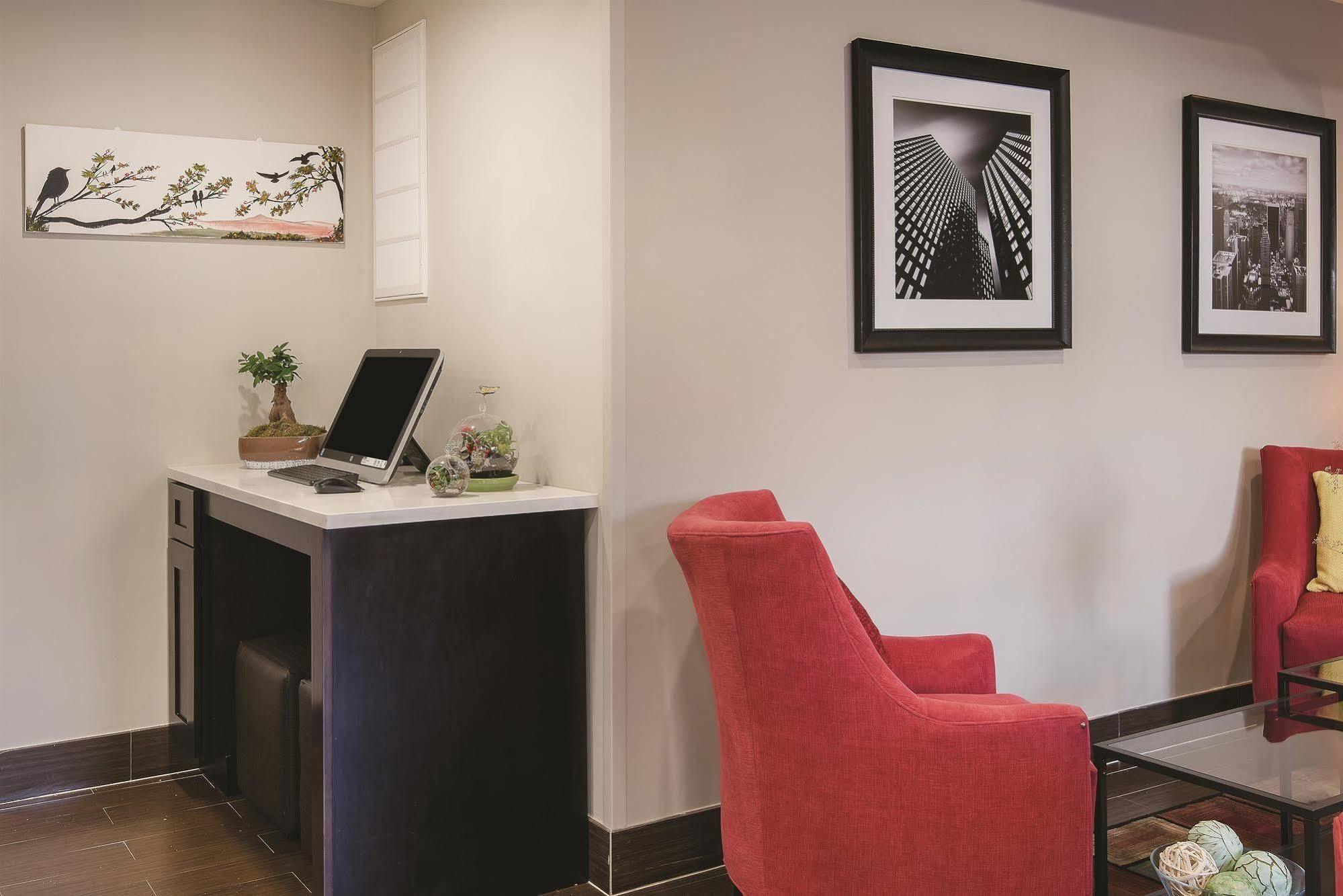 La Quinta By Wyndham Brooklyn East Hotell New York Eksteriør bilde