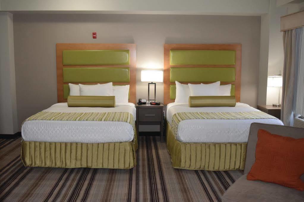 La Quinta By Wyndham Brooklyn East Hotell New York Eksteriør bilde