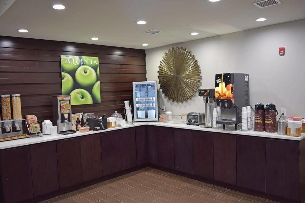 La Quinta By Wyndham Brooklyn East Hotell New York Eksteriør bilde